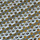 Electro Galvanized Perforated Metal Mesh